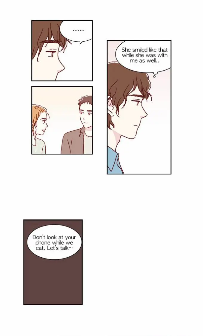 We Broke Up Episode 25 - Page 10