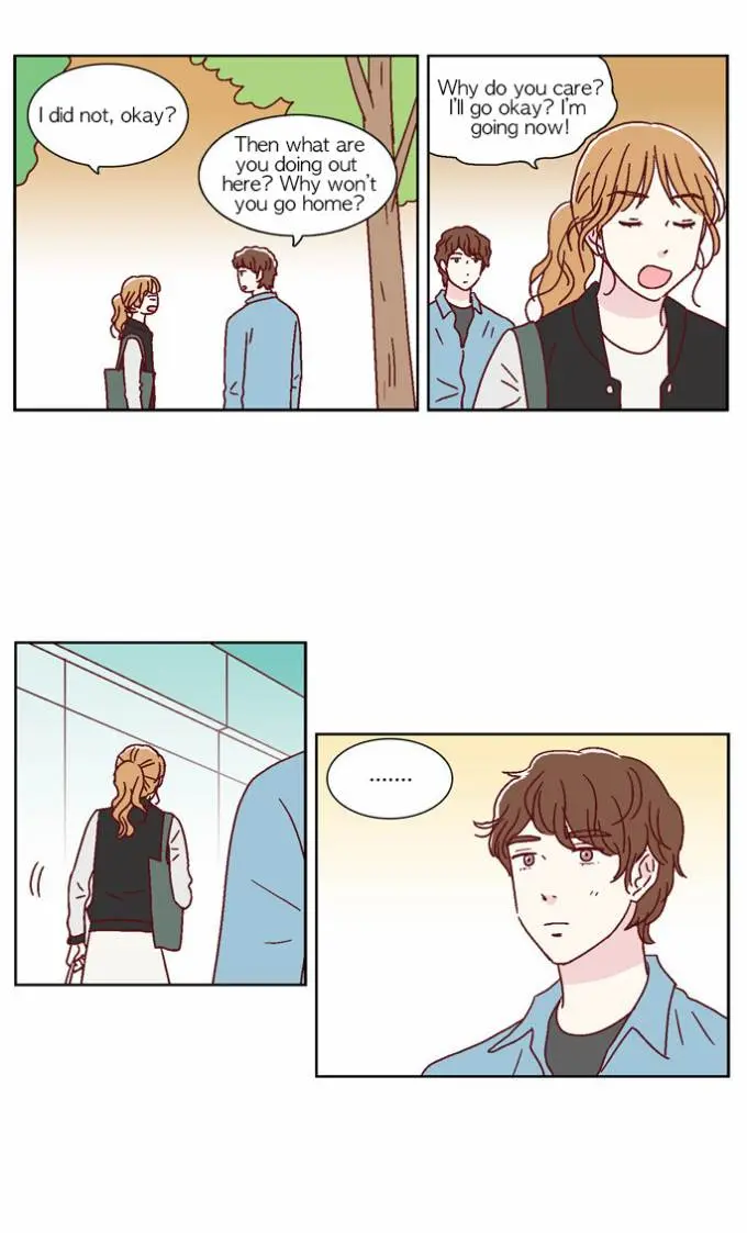 We Broke Up Episode 25 - Page 16