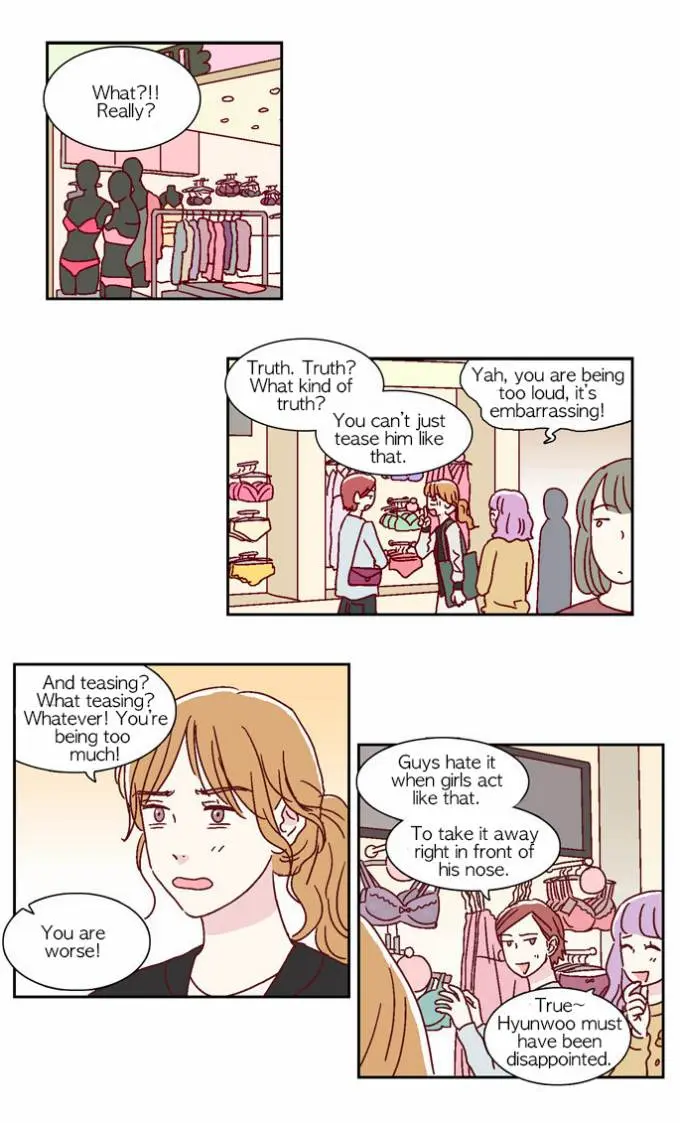 We Broke Up Episode 25 - Page 2