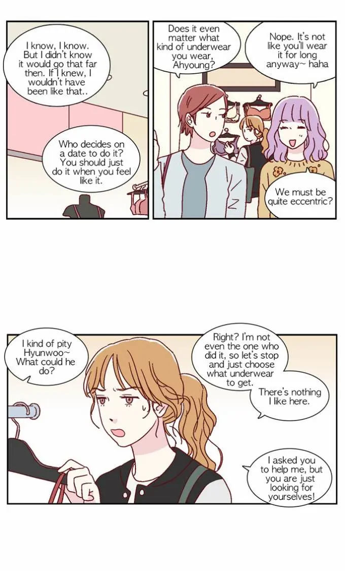 We Broke Up Episode 25 - Page 3