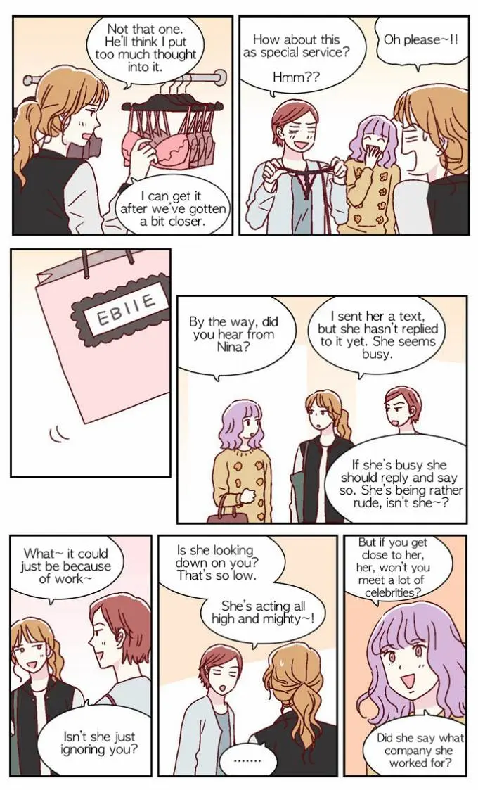 We Broke Up Episode 25 - Page 5