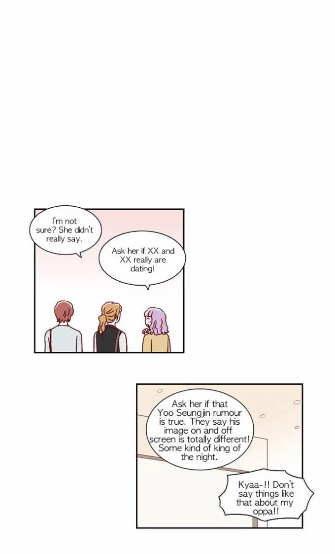 We Broke Up Episode 25 - Page 6