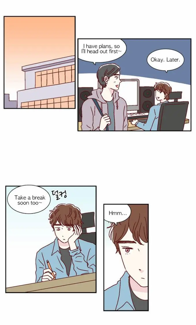 We Broke Up Episode 25 - Page 7