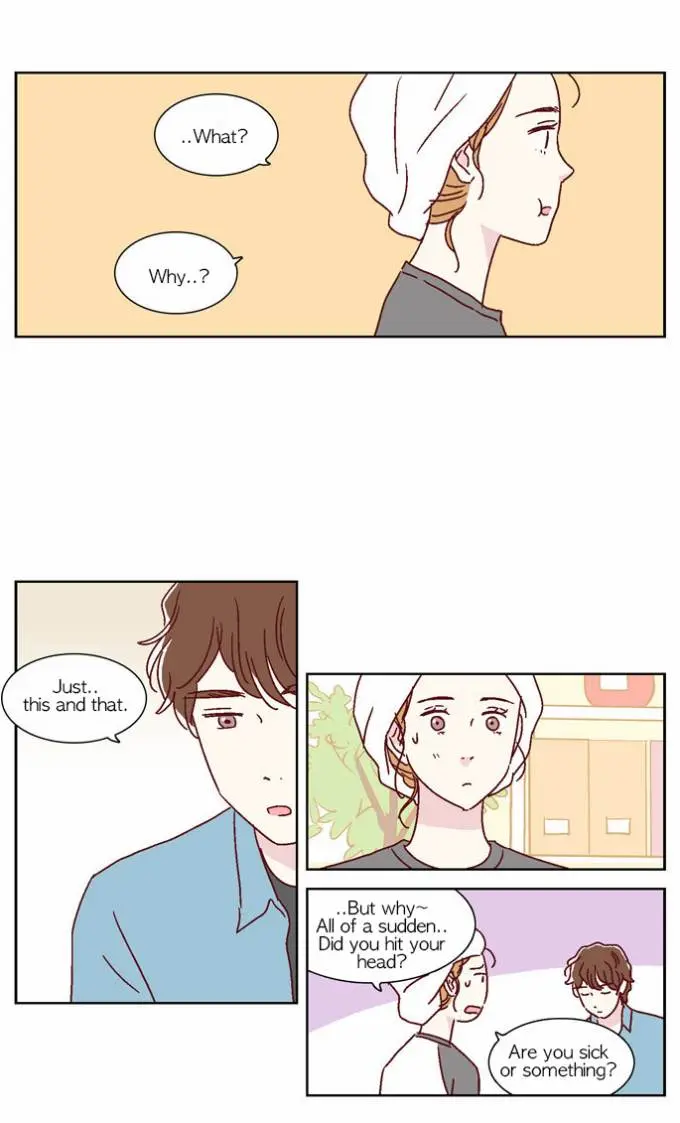 We Broke Up Episode 26 - Page 12