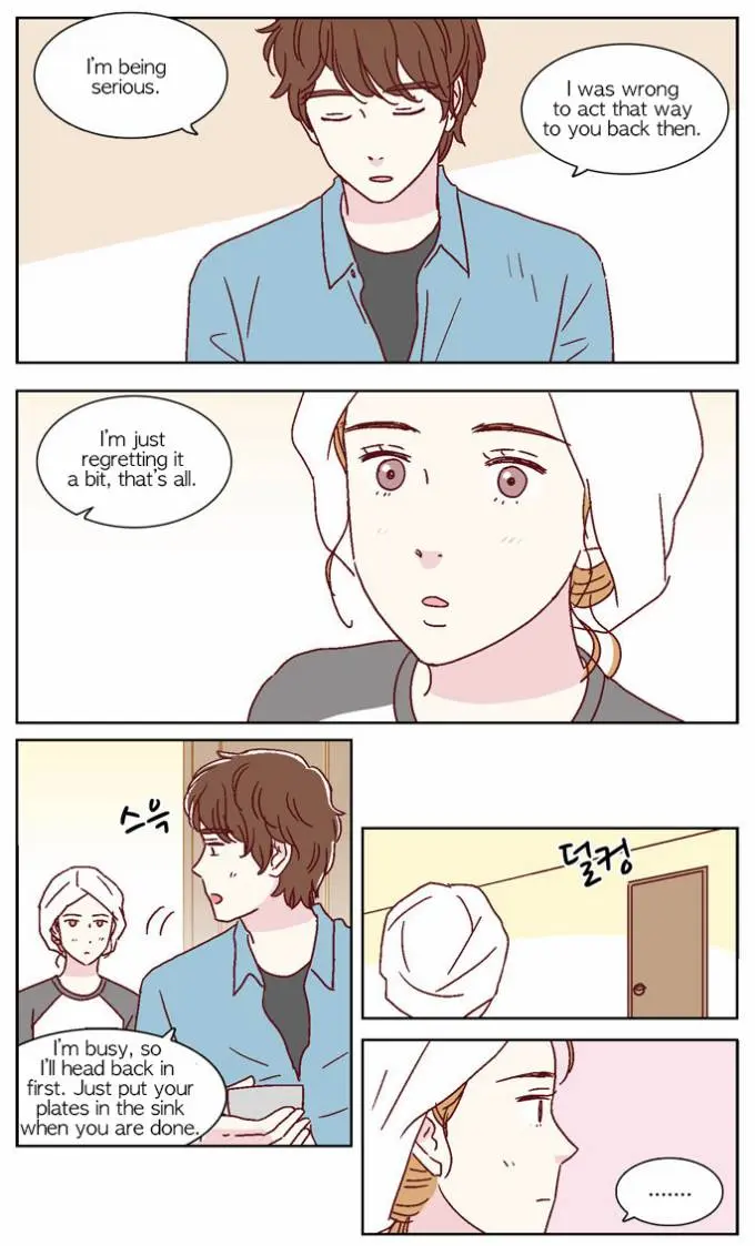 We Broke Up Episode 26 - Page 13