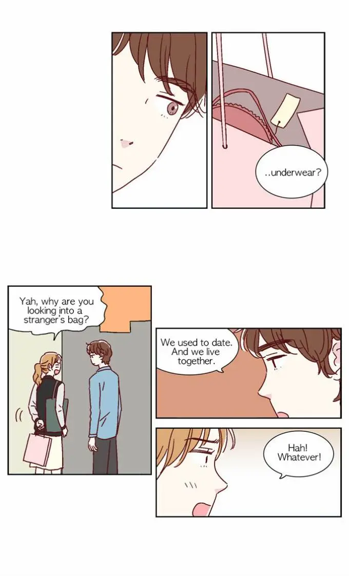 We Broke Up Episode 26 - Page 2