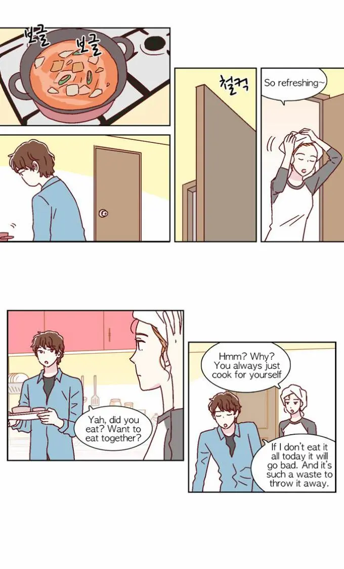 We Broke Up Episode 26 - Page 8