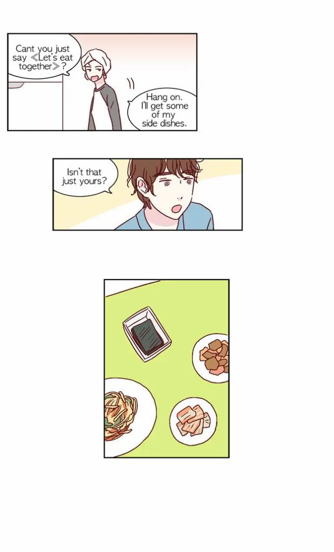 We Broke Up Episode 26 - Page 9