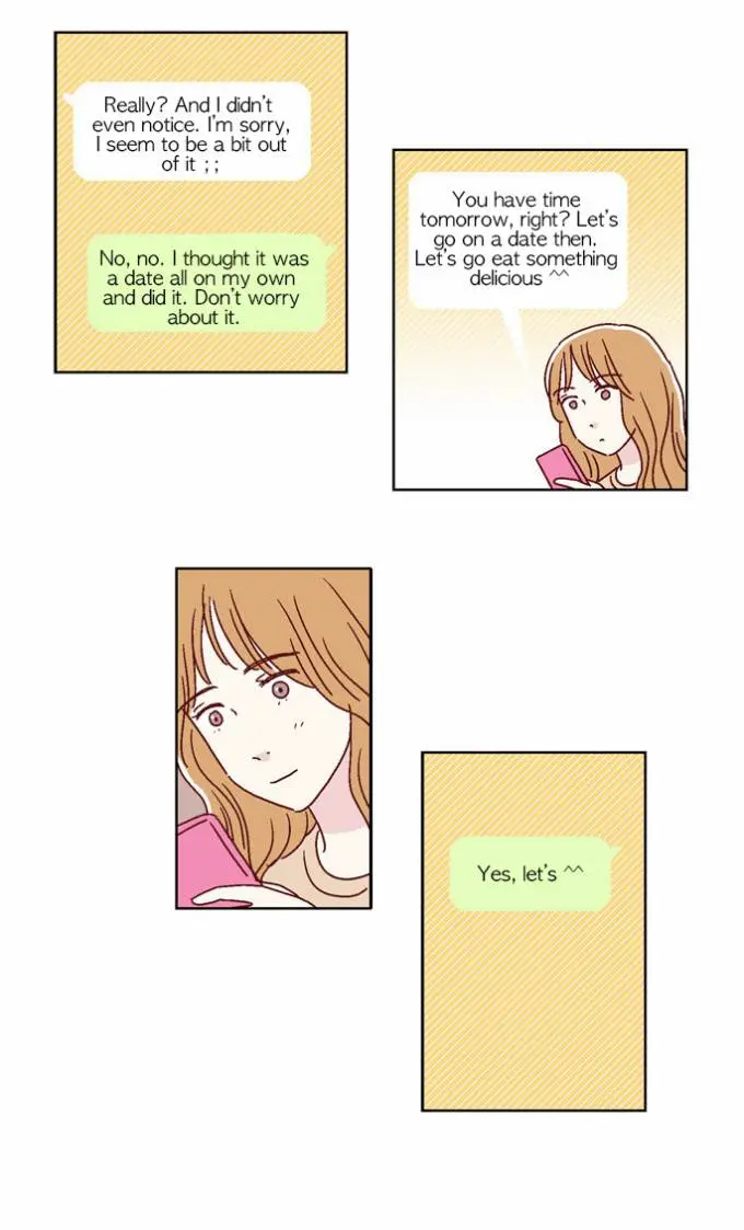 We Broke Up Episode 27 - Page 10