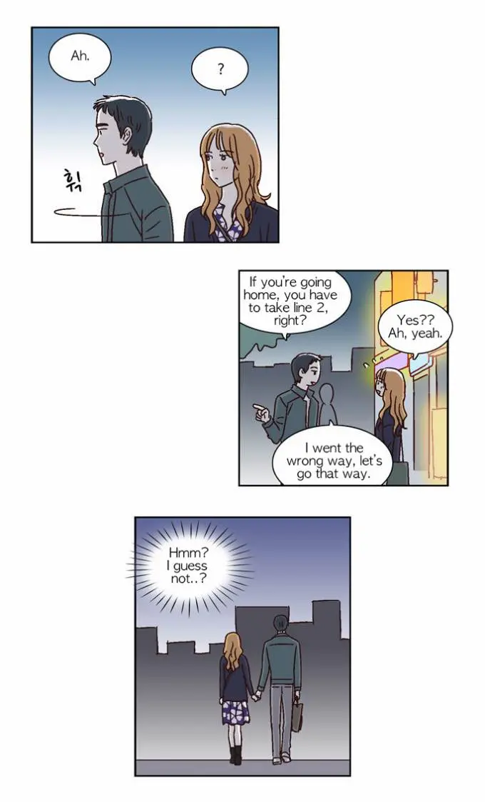 We Broke Up Episode 27 - Page 13