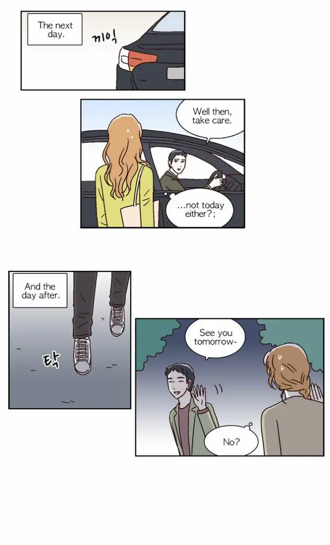We Broke Up Episode 27 - Page 14