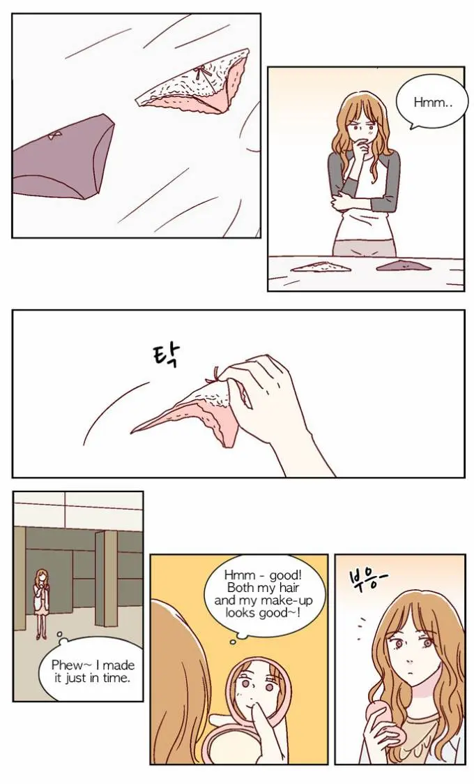 We Broke Up Episode 27 - Page 2