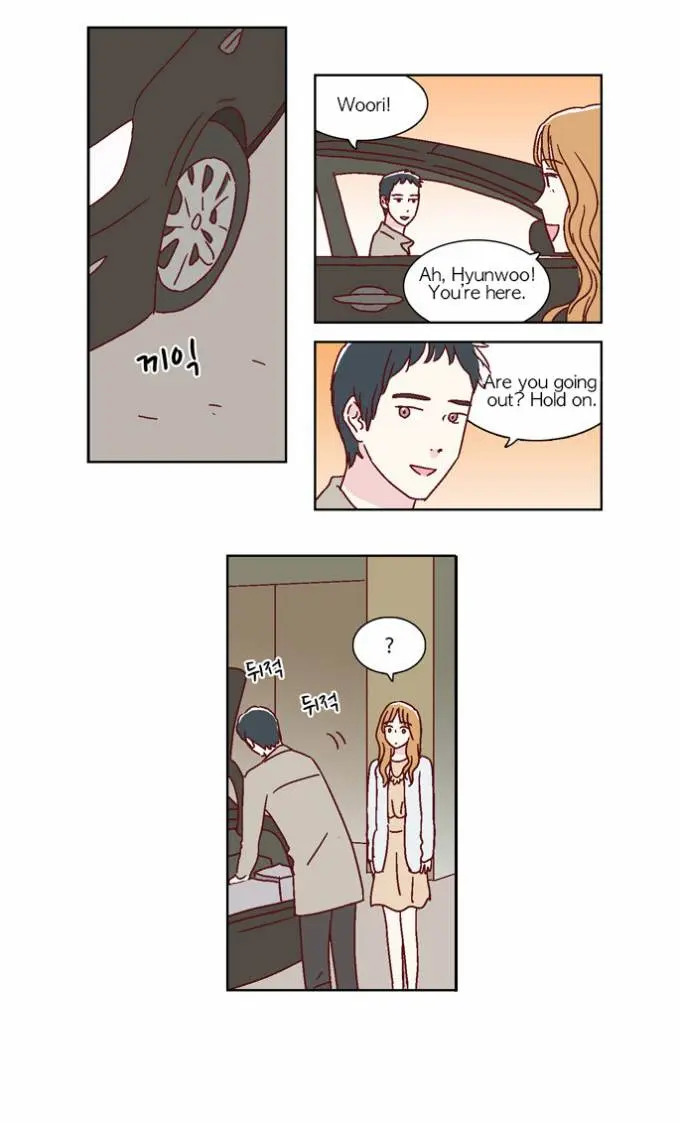 We Broke Up Episode 27 - Page 3