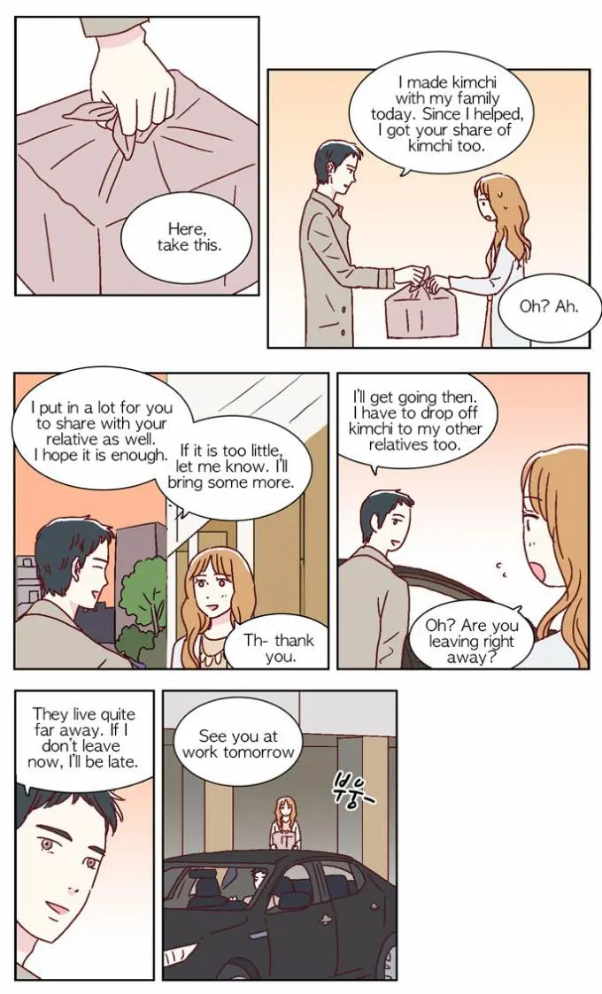 We Broke Up Episode 27 - Page 4