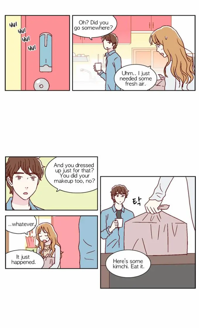 We Broke Up Episode 27 - Page 6