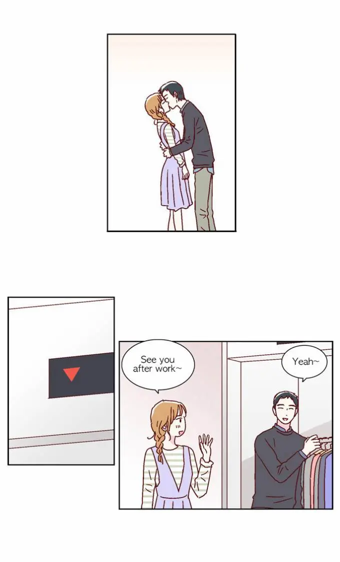 We Broke Up Episode 28 - Page 10