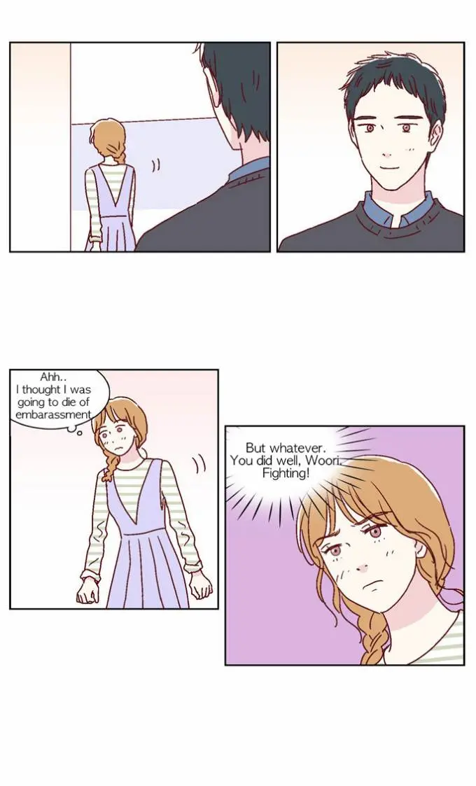 We Broke Up Episode 28 - Page 11