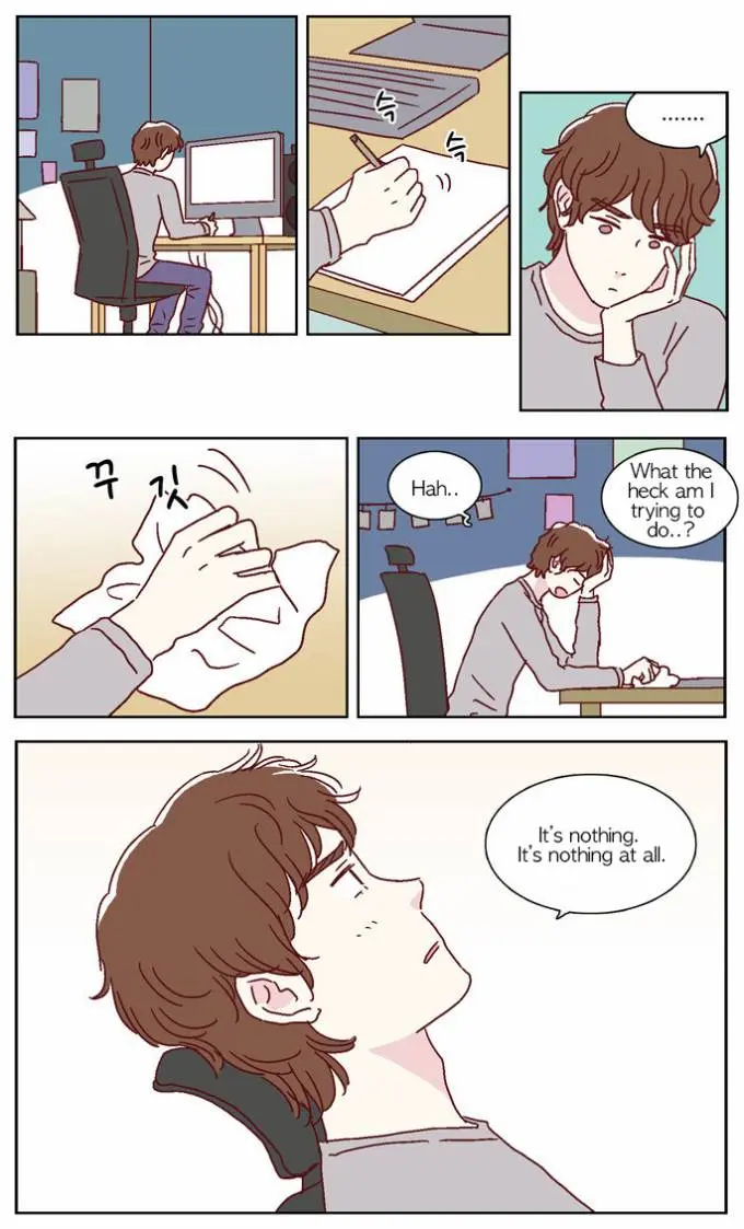 We Broke Up Episode 28 - Page 12