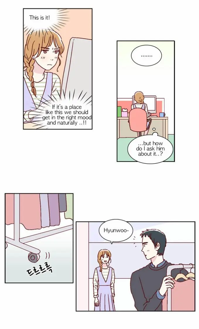 We Broke Up Episode 28 - Page 3