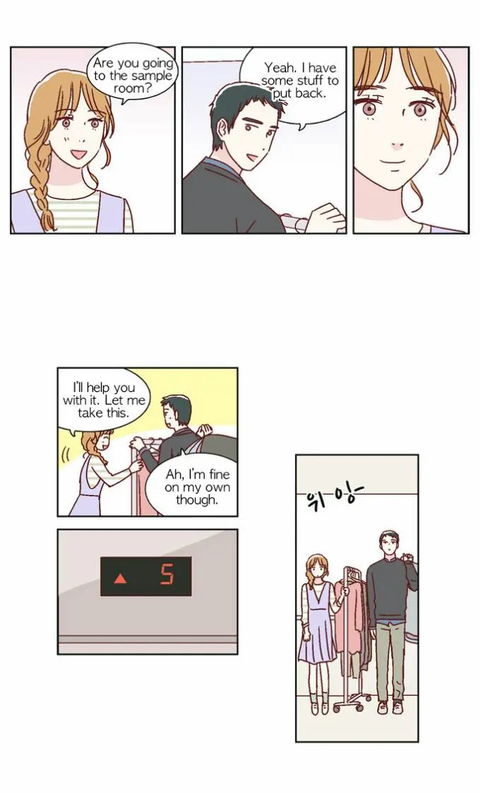 We Broke Up Episode 28 - Page 4