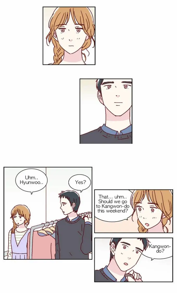 We Broke Up Episode 28 - Page 5