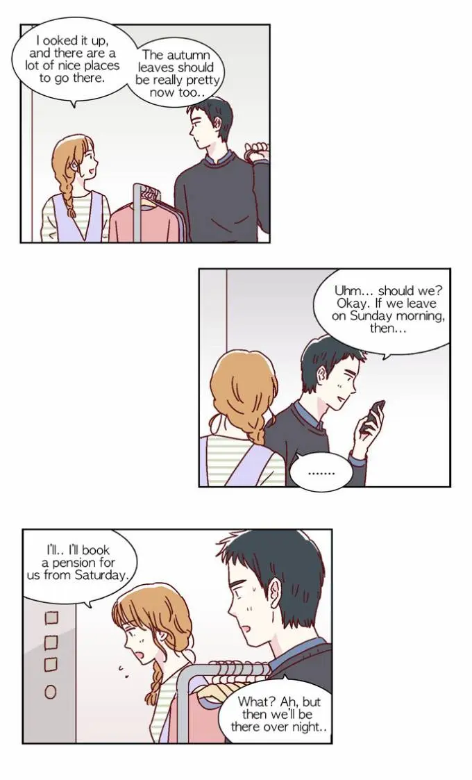 We Broke Up Episode 28 - Page 6