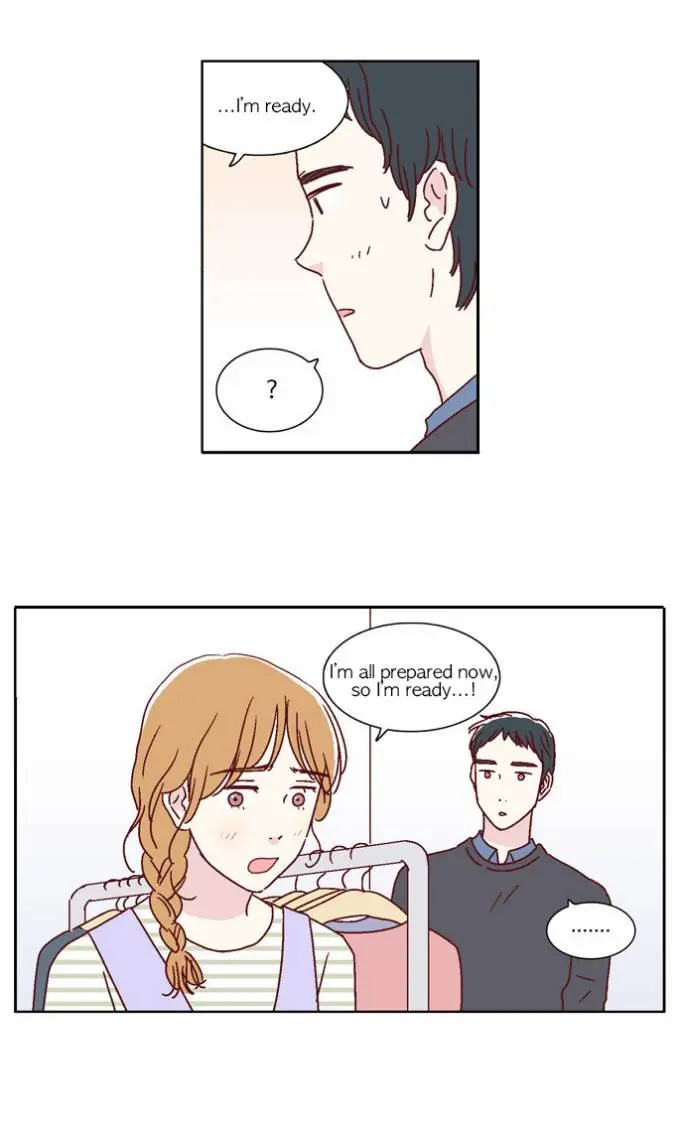 We Broke Up Episode 28 - Page 7