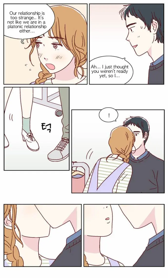 We Broke Up Episode 28 - Page 8