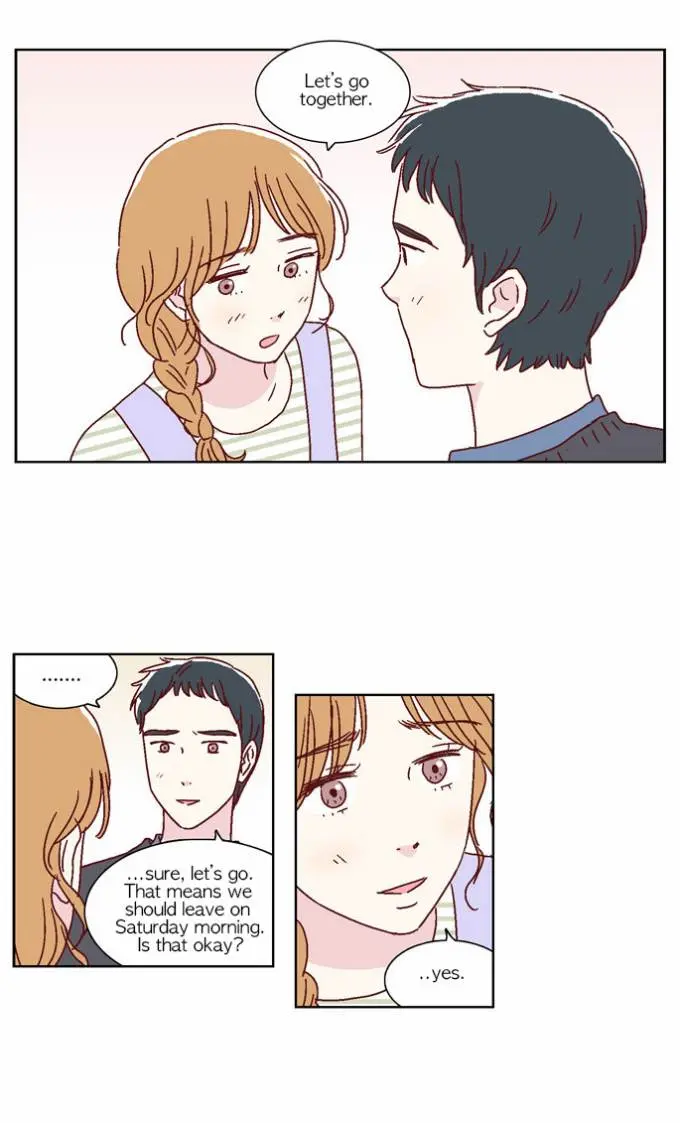 We Broke Up Episode 28 - Page 9