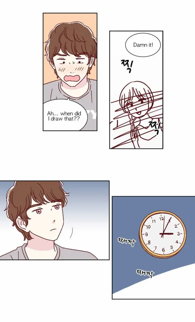 We Broke Up Episode 29 - Page 12