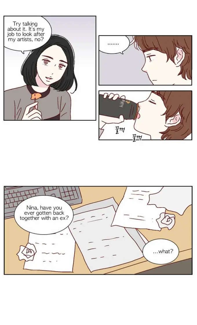 We Broke Up Episode 29 - Page 17