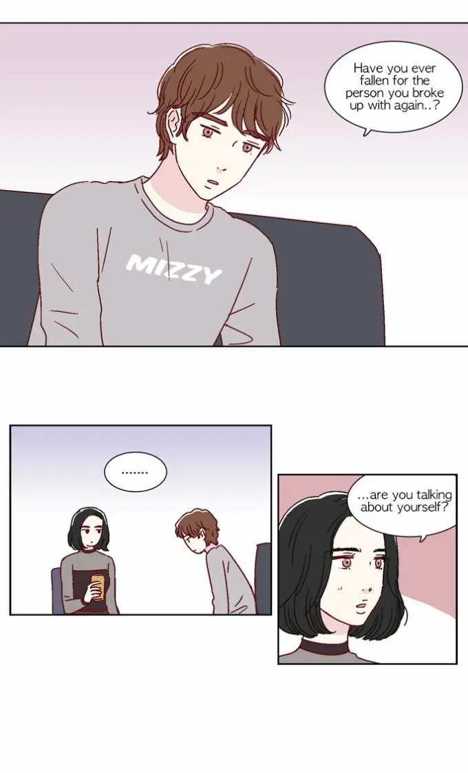We Broke Up Episode 29 - Page 18