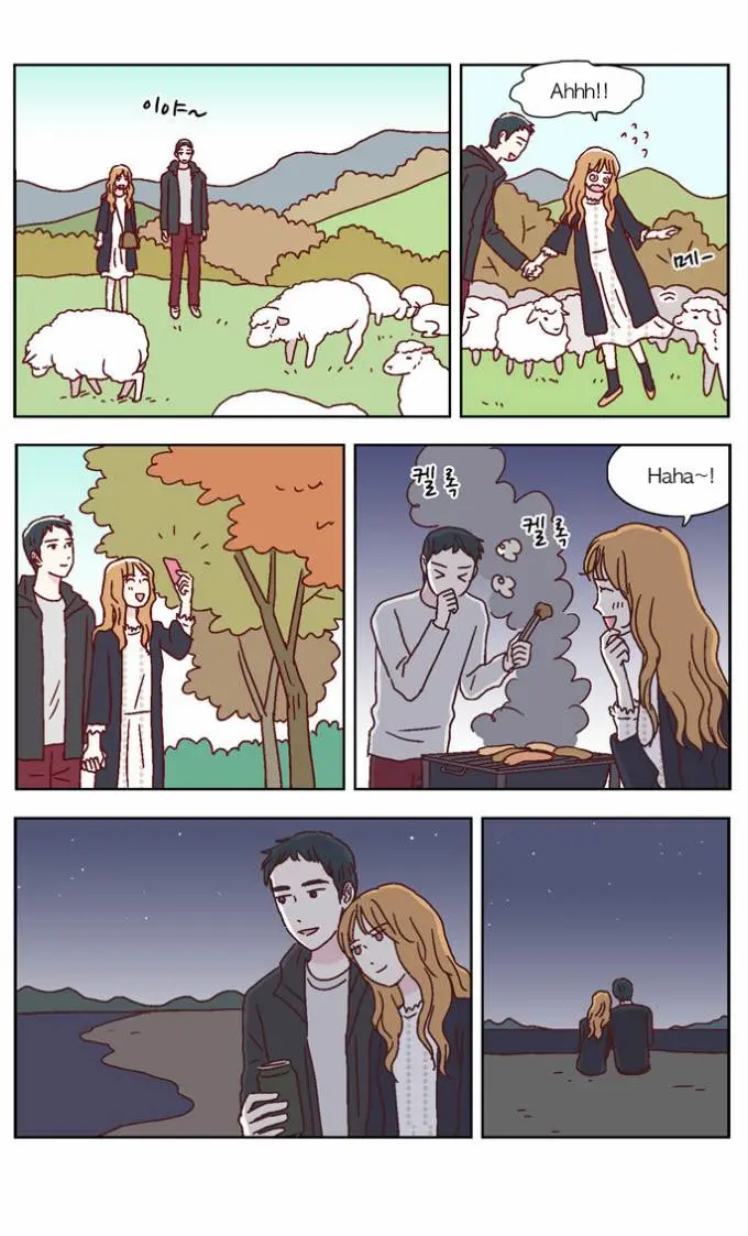 We Broke Up Episode 29 - Page 2