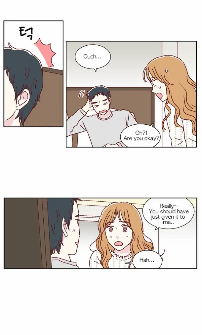 We Broke Up Episode 29 - Page 5