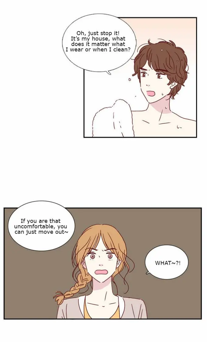 We Broke Up Episode 3 - Page 10