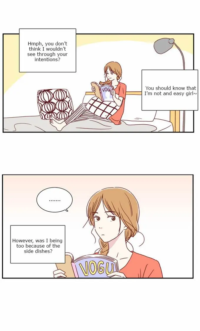 We Broke Up Episode 3 - Page 14