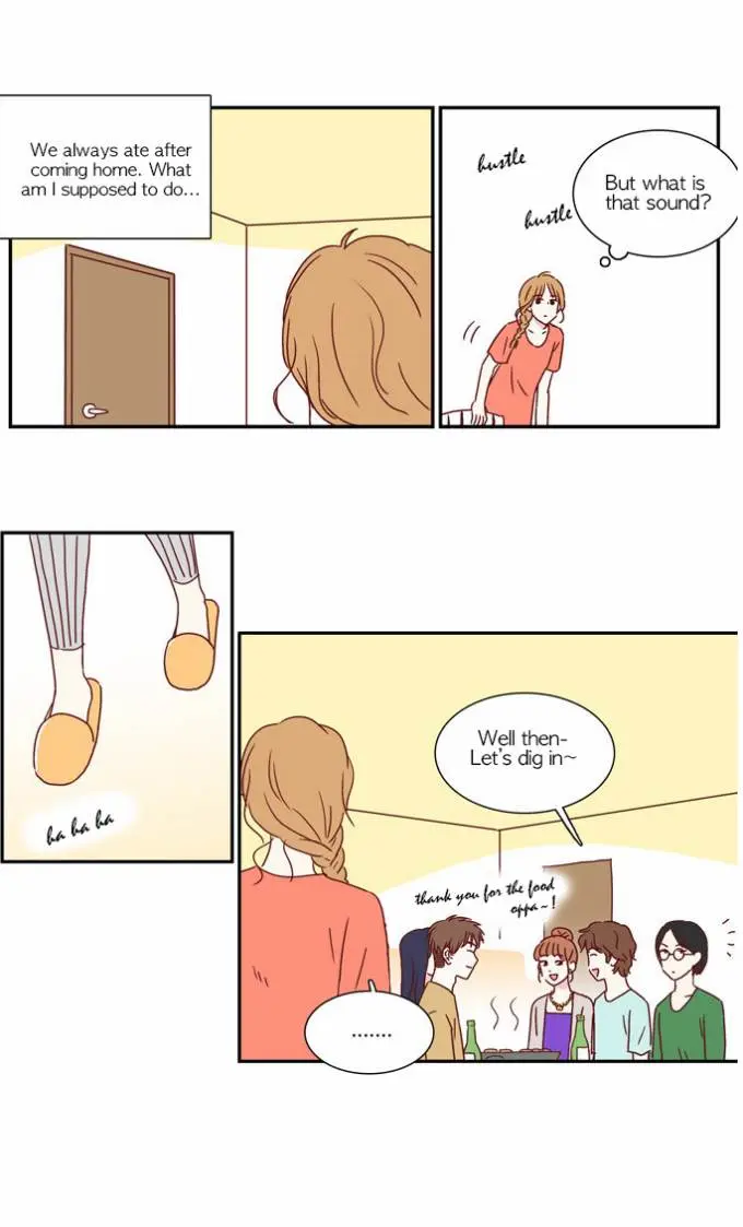 We Broke Up Episode 3 - Page 15