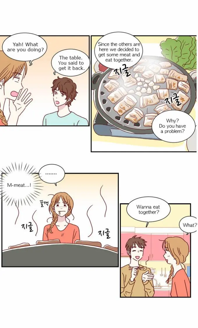 We Broke Up Episode 3 - Page 17