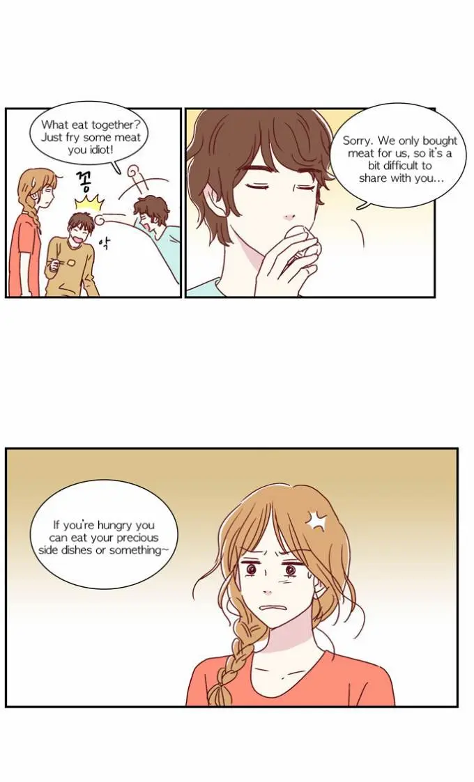 We Broke Up Episode 3 - Page 18