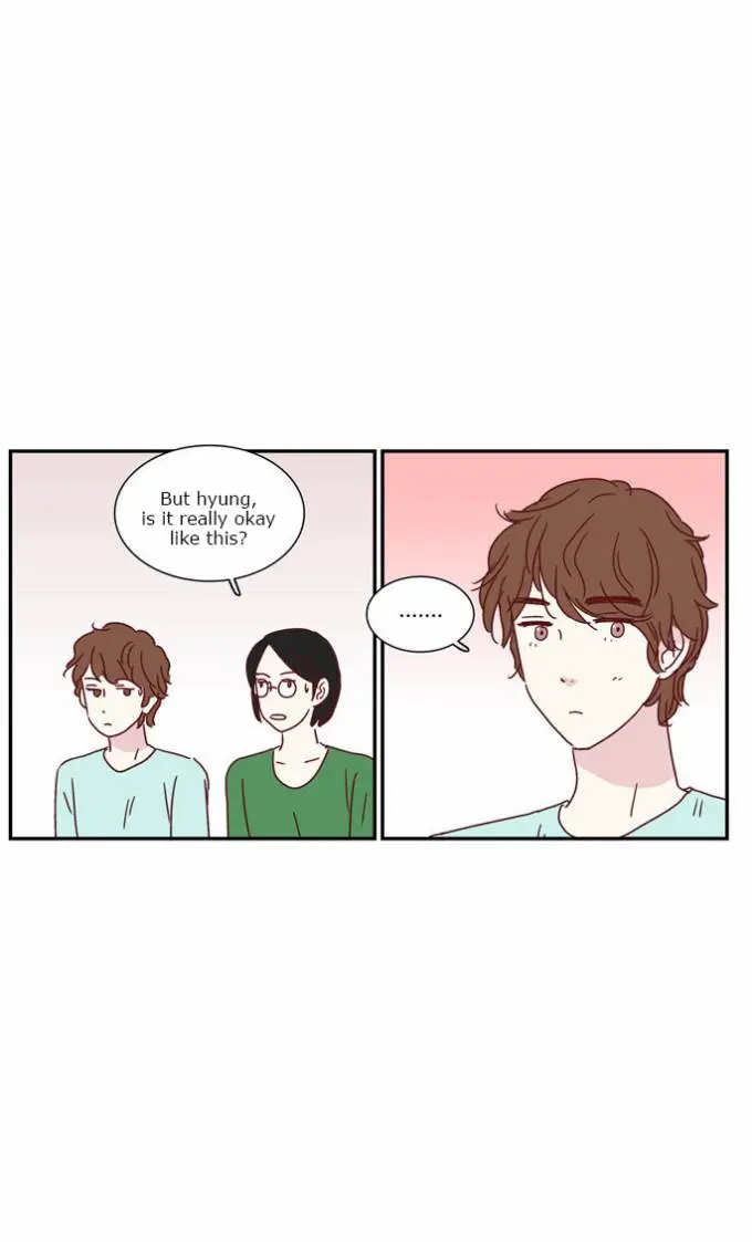 We Broke Up Episode 3 - Page 21
