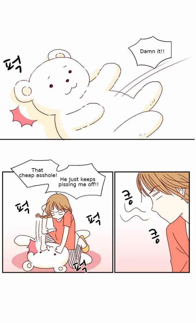 We Broke Up Episode 3 - Page 22
