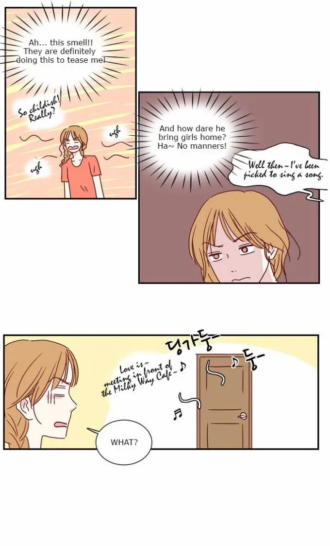 We Broke Up Episode 3 - Page 23