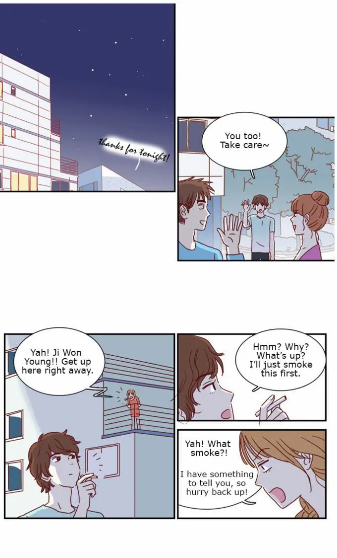We Broke Up Episode 3 - Page 24