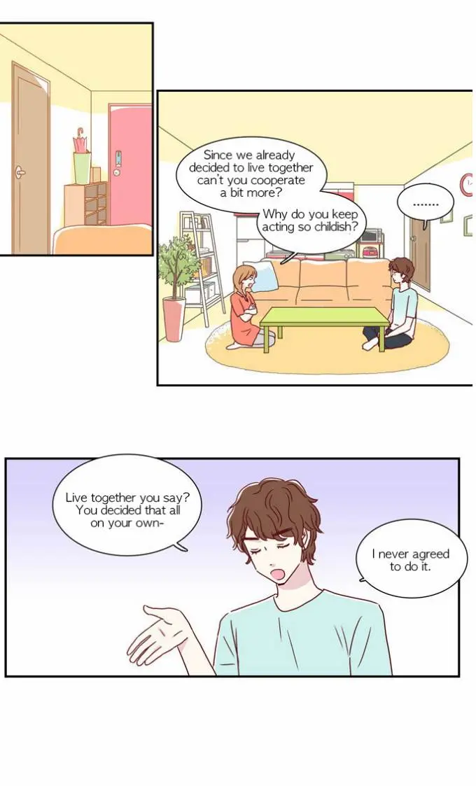 We Broke Up Episode 3 - Page 26