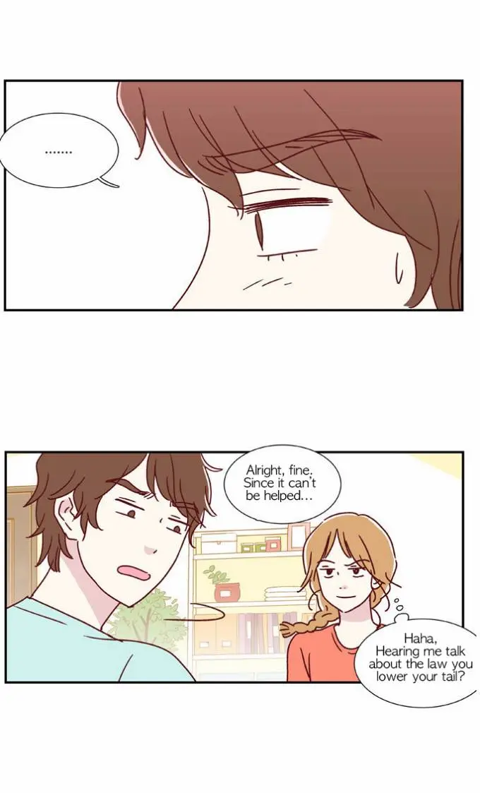 We Broke Up Episode 3 - Page 29