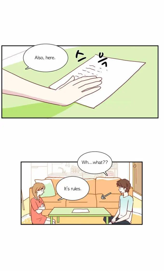 We Broke Up Episode 3 - Page 30