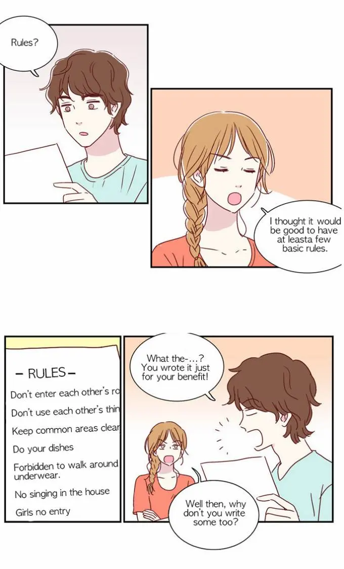 We Broke Up Episode 3 - Page 31