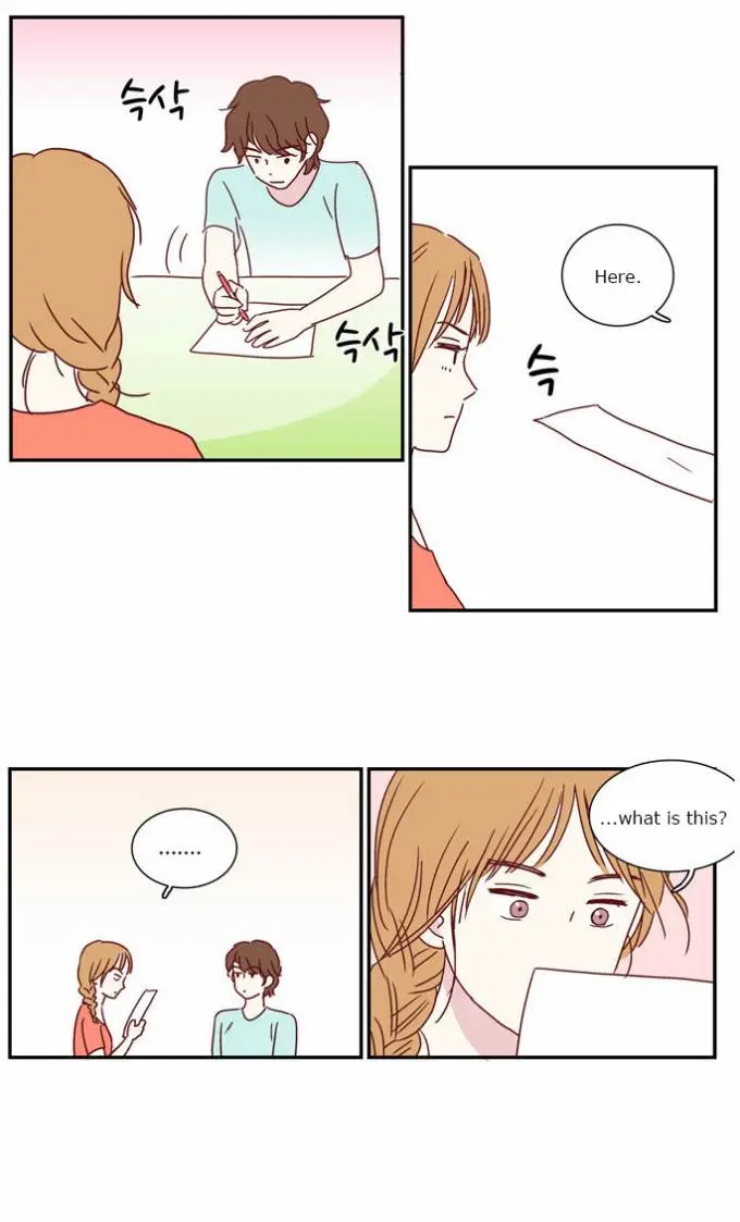 We Broke Up Episode 3 - Page 33