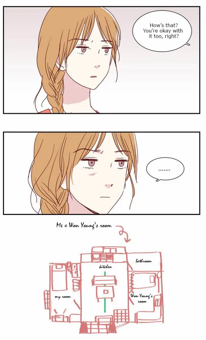 We Broke Up Episode 3 - Page 35
