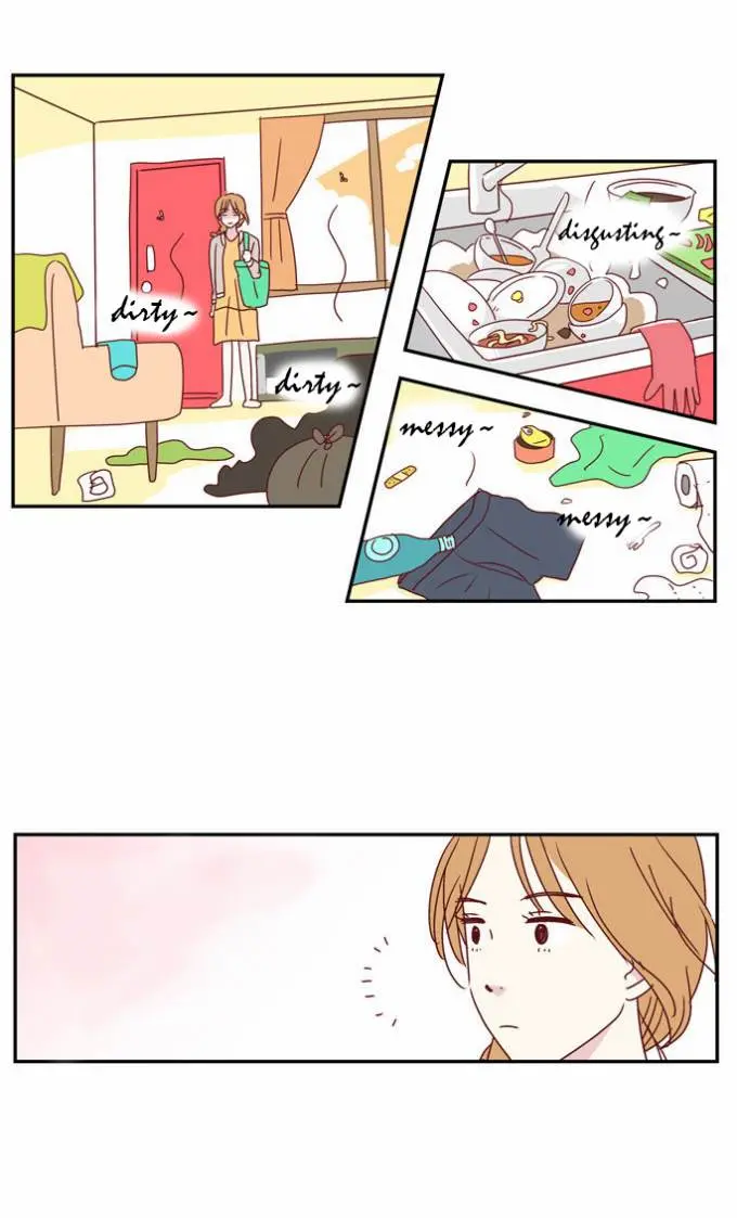 We Broke Up Episode 3 - Page 6